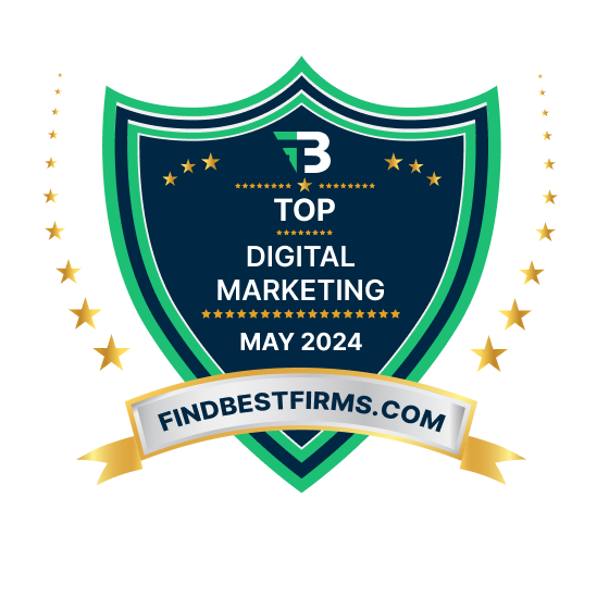 Top Digital Marketing 2024
