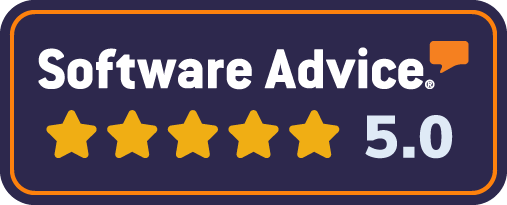 Software Advice 5.0